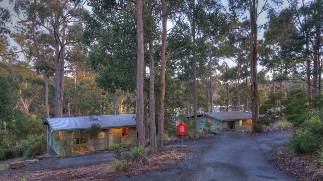 Stewarts Bay Lodge Port Arthur Luaran gambar