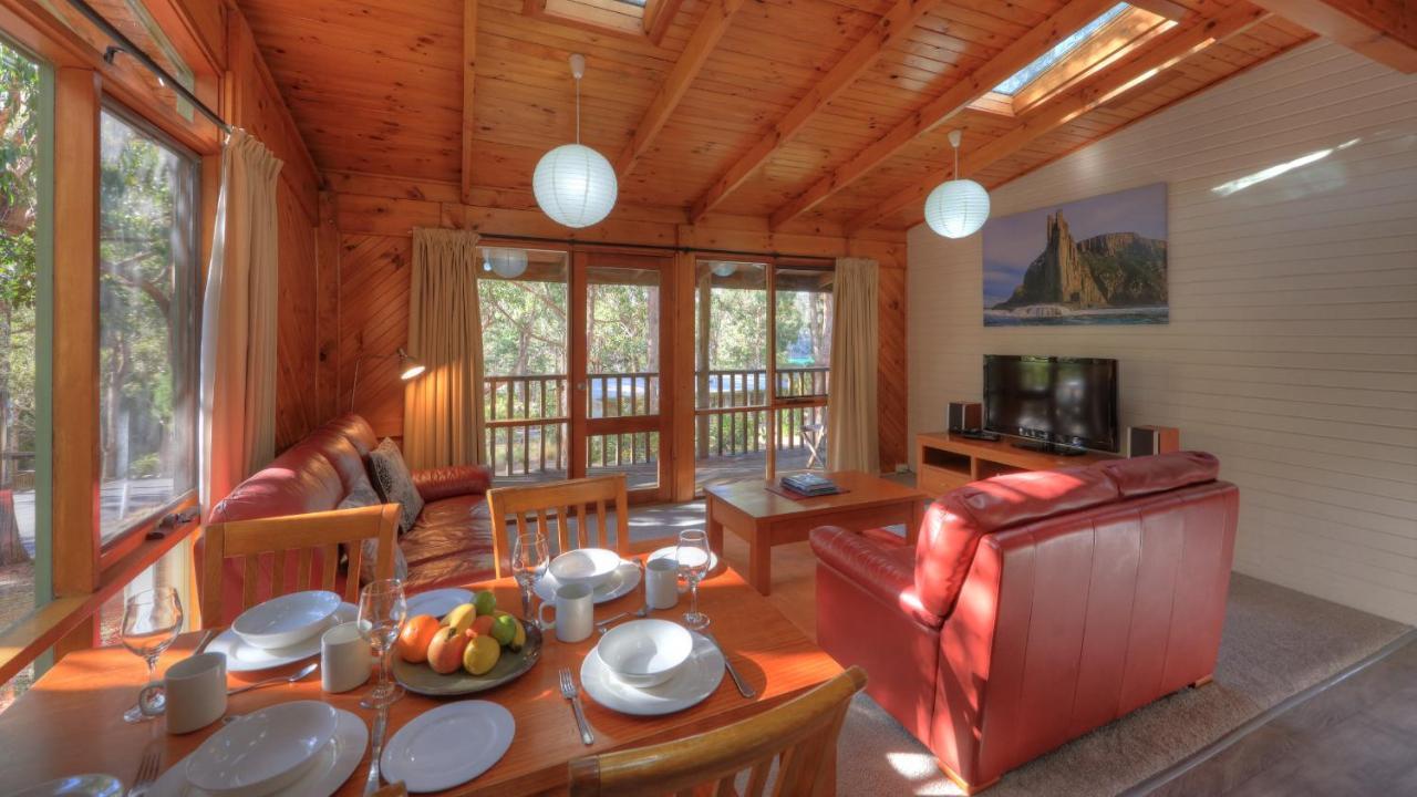 Stewarts Bay Lodge Port Arthur Luaran gambar