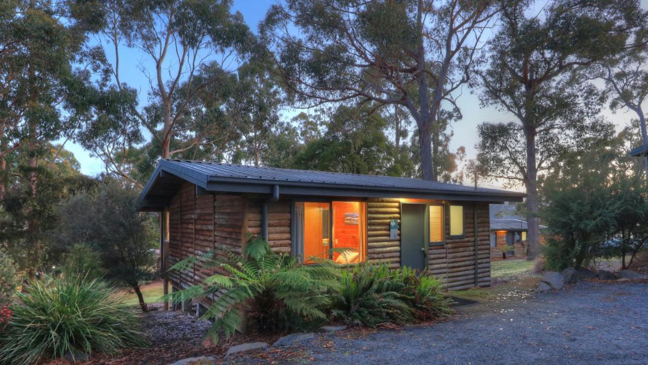 Stewarts Bay Lodge Port Arthur Luaran gambar