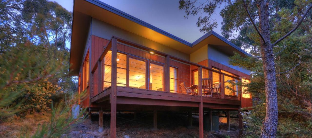 Stewarts Bay Lodge Port Arthur Luaran gambar