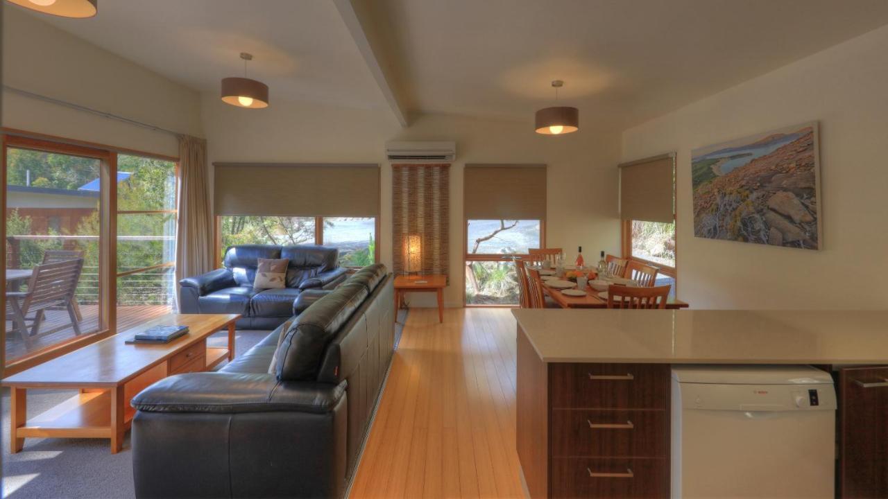 Stewarts Bay Lodge Port Arthur Luaran gambar