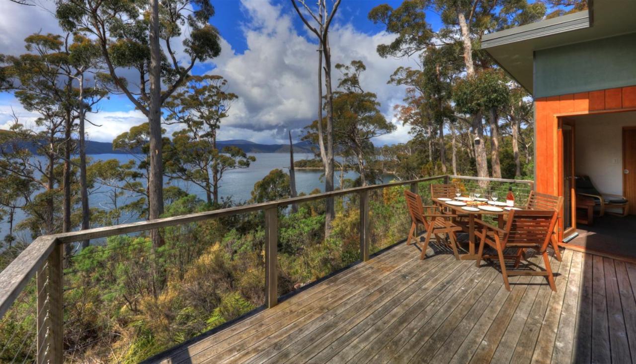 Stewarts Bay Lodge Port Arthur Luaran gambar