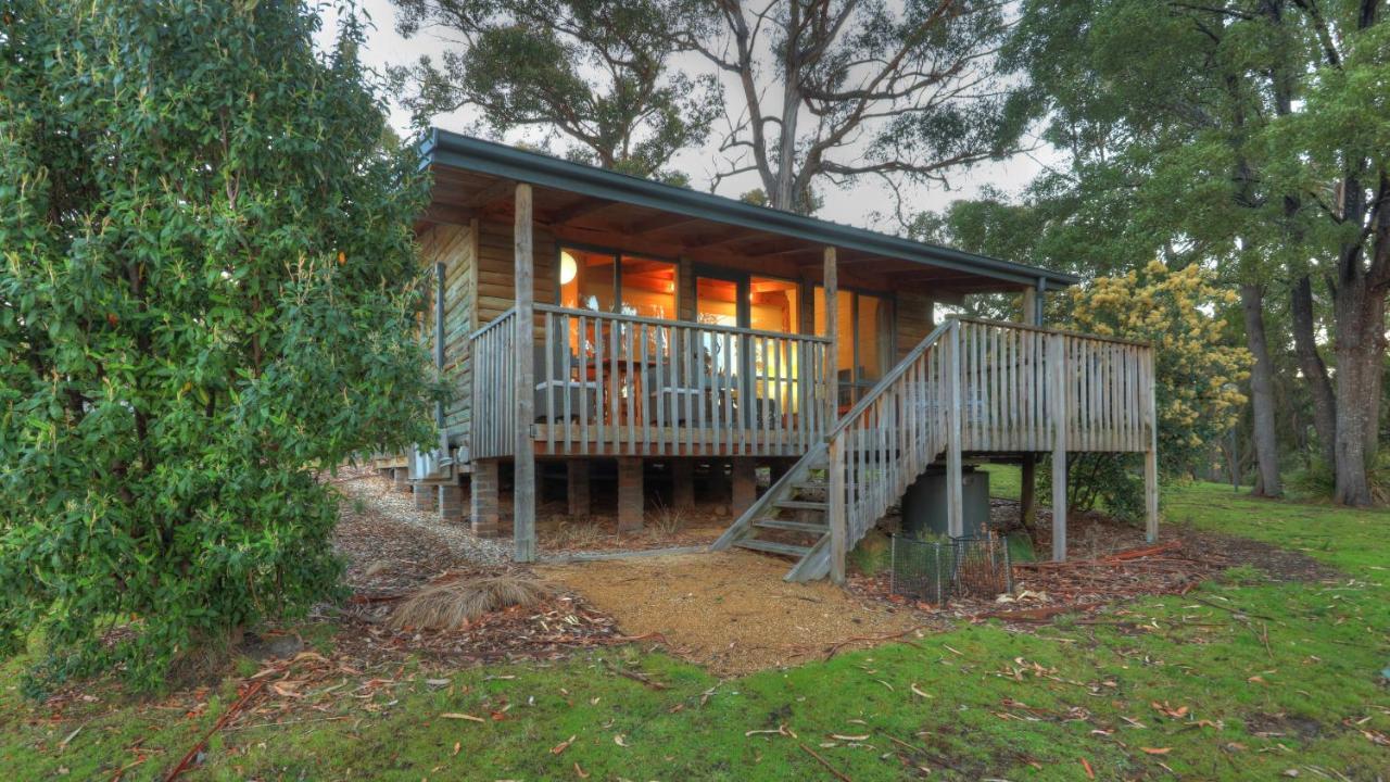 Stewarts Bay Lodge Port Arthur Luaran gambar