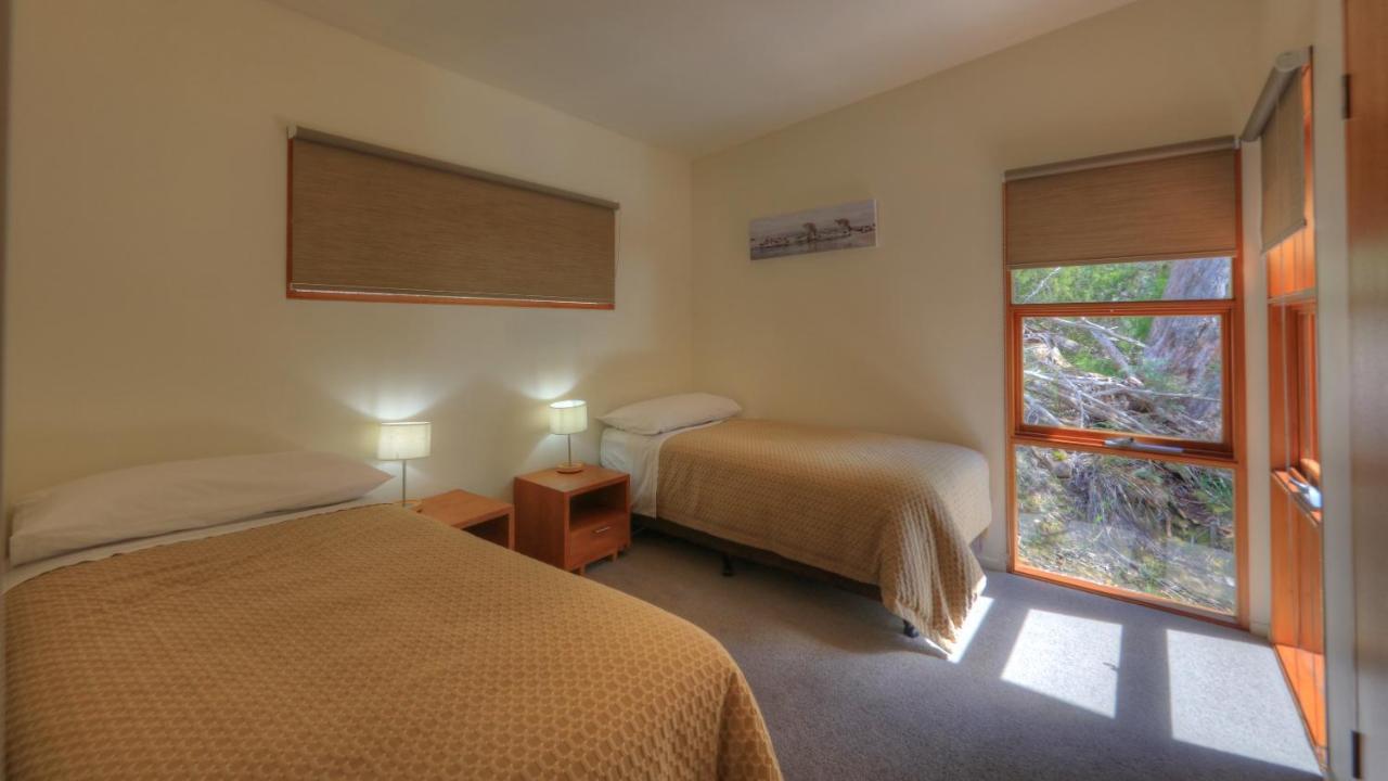 Stewarts Bay Lodge Port Arthur Luaran gambar