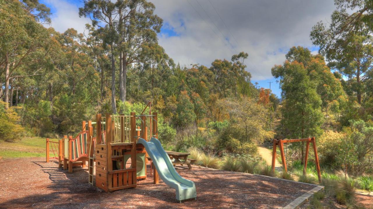 Stewarts Bay Lodge Port Arthur Luaran gambar