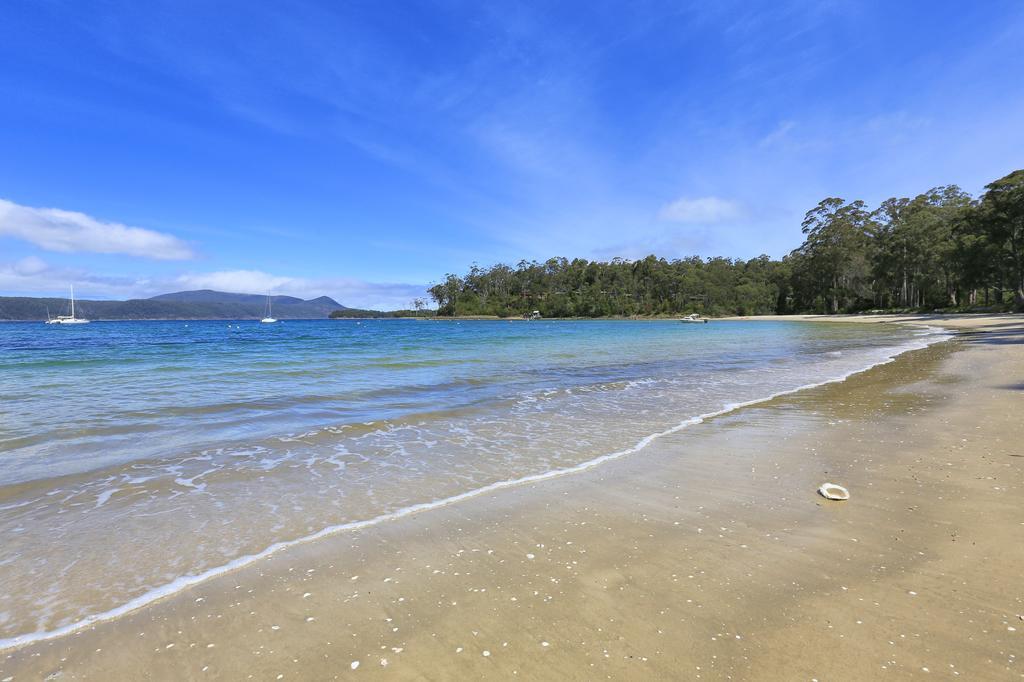 Stewarts Bay Lodge Port Arthur Luaran gambar