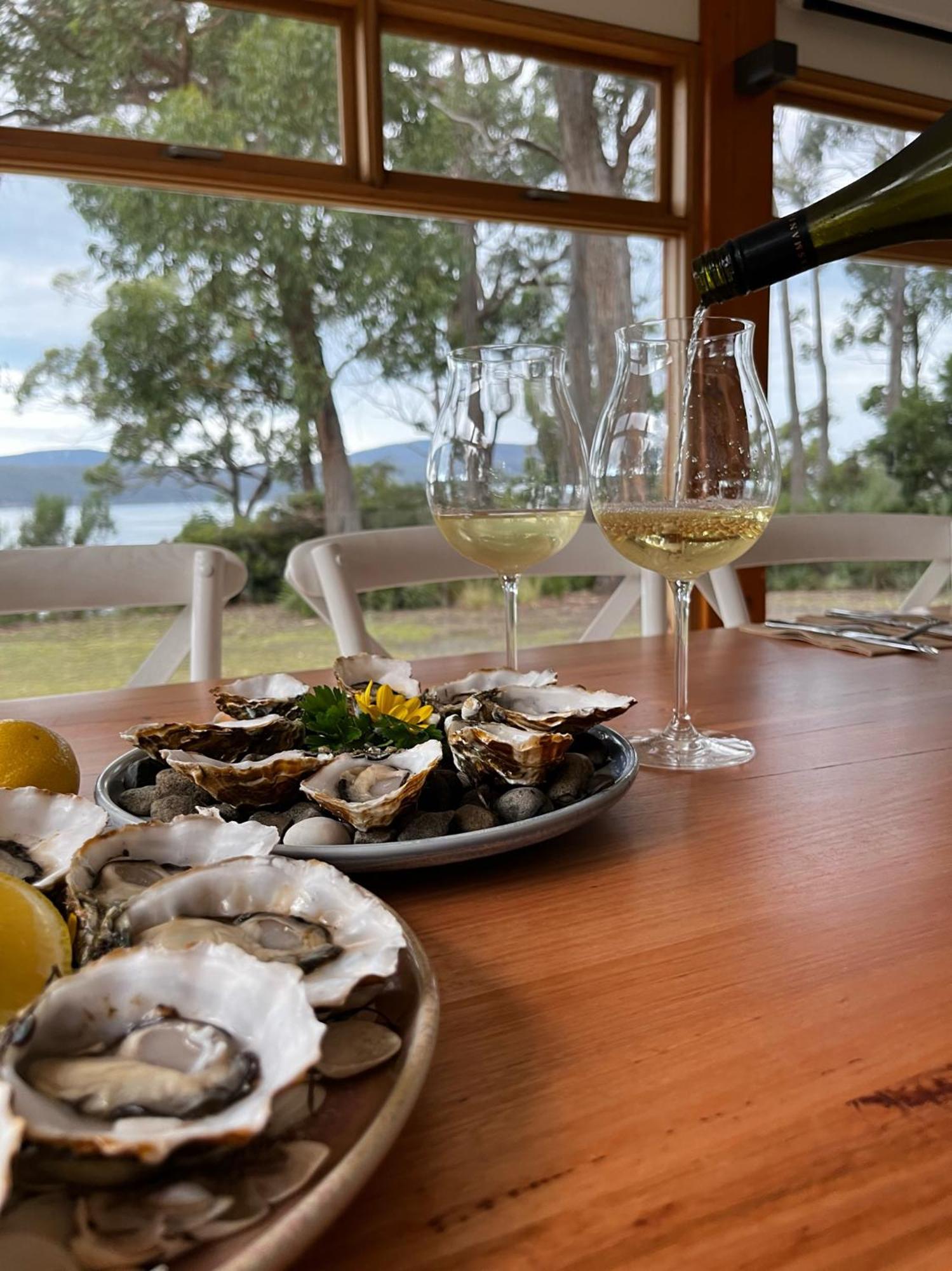Stewarts Bay Lodge Port Arthur Luaran gambar