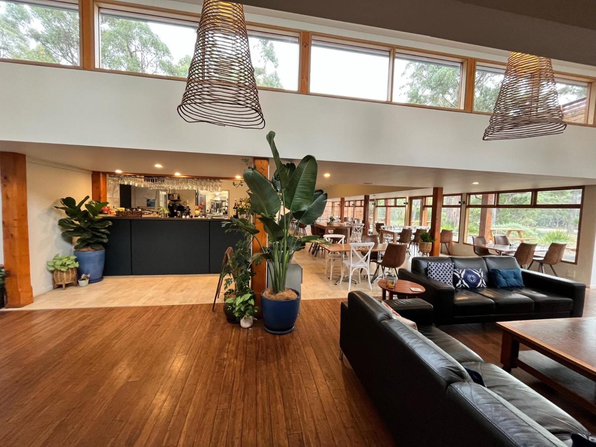 Stewarts Bay Lodge Port Arthur Luaran gambar