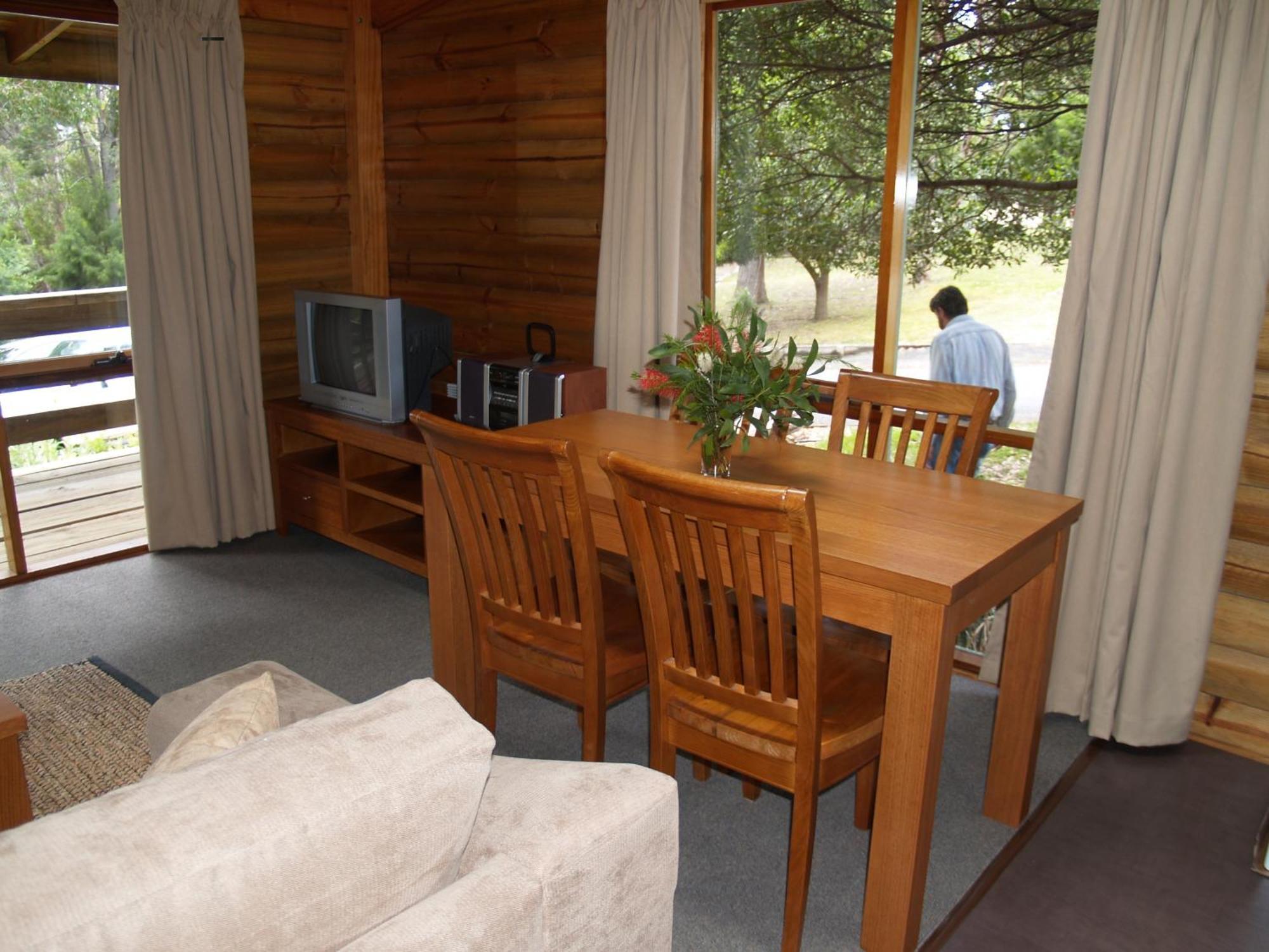 Stewarts Bay Lodge Port Arthur Luaran gambar