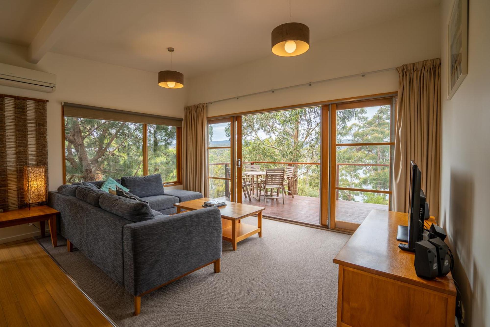 Stewarts Bay Lodge Port Arthur Luaran gambar