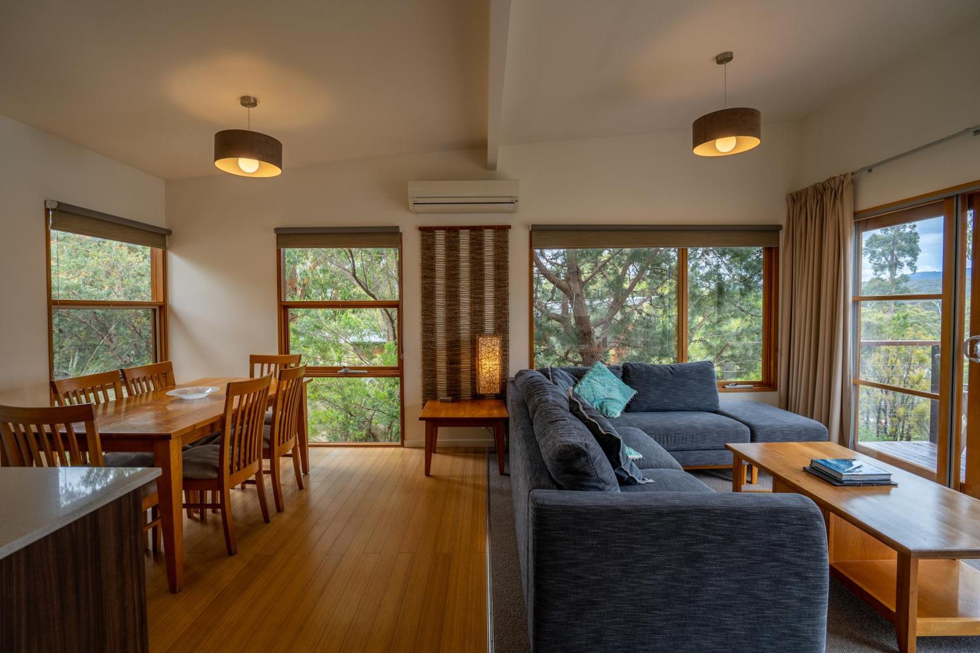 Stewarts Bay Lodge Port Arthur Luaran gambar