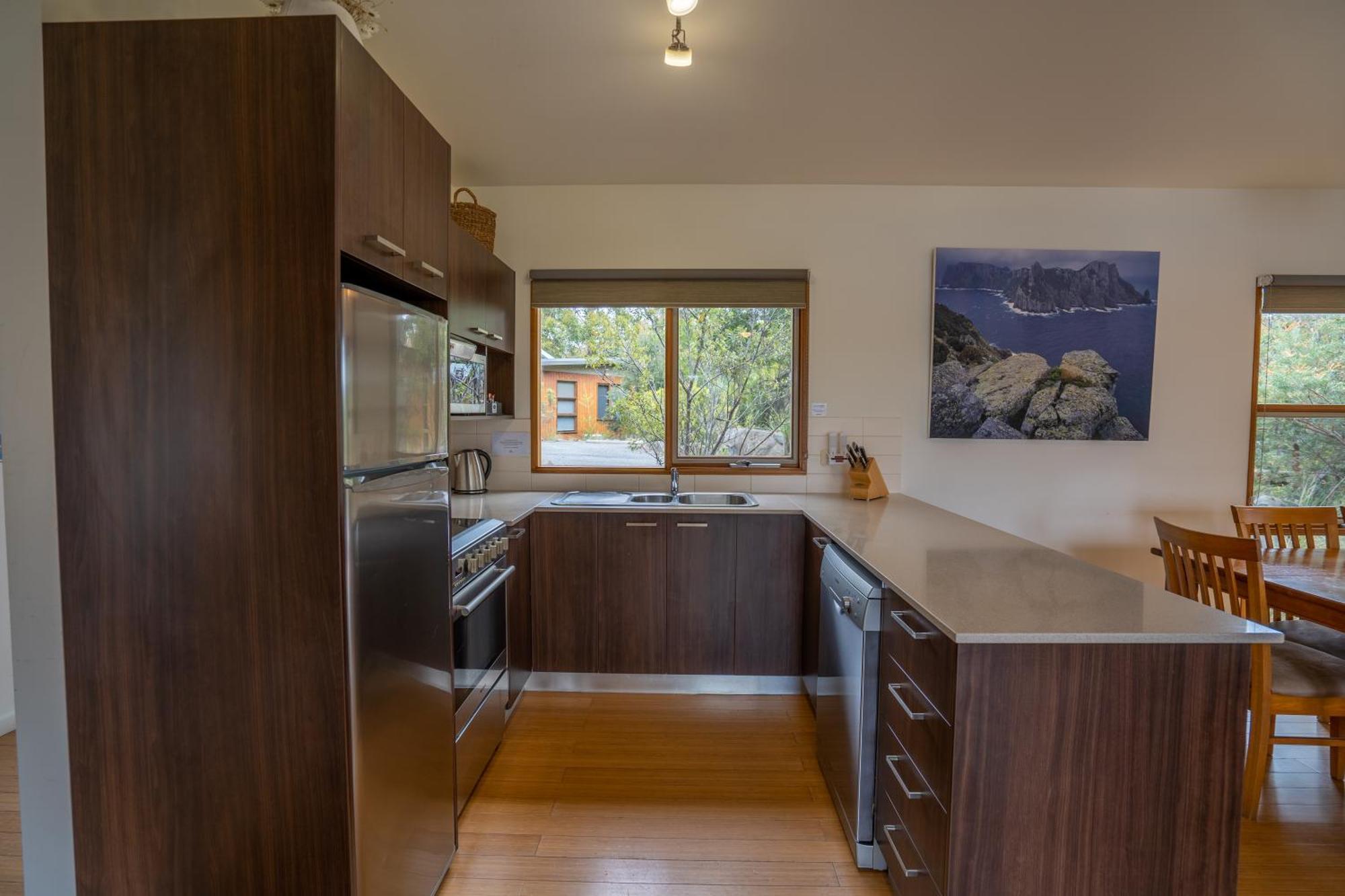 Stewarts Bay Lodge Port Arthur Luaran gambar