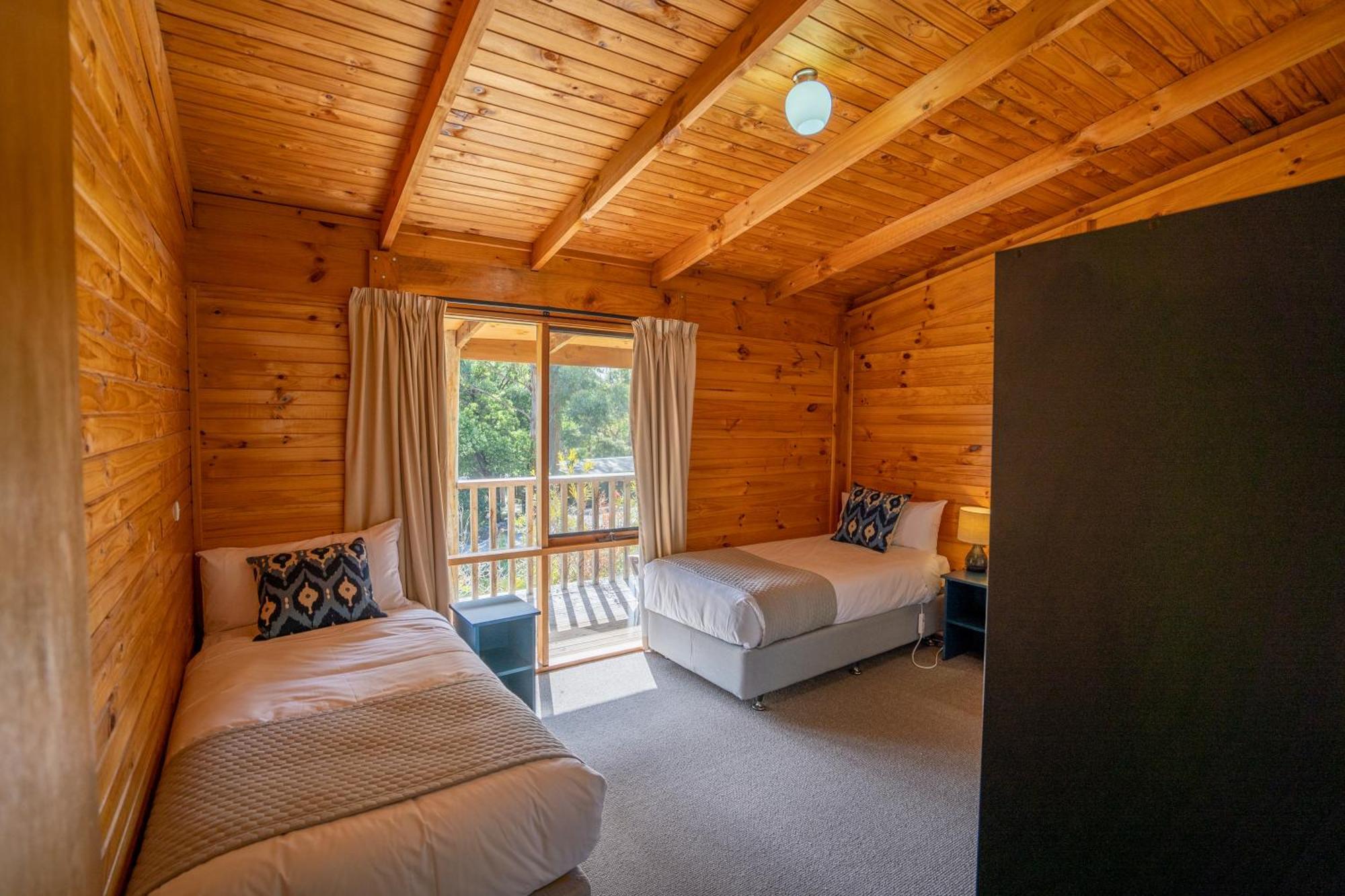 Stewarts Bay Lodge Port Arthur Luaran gambar