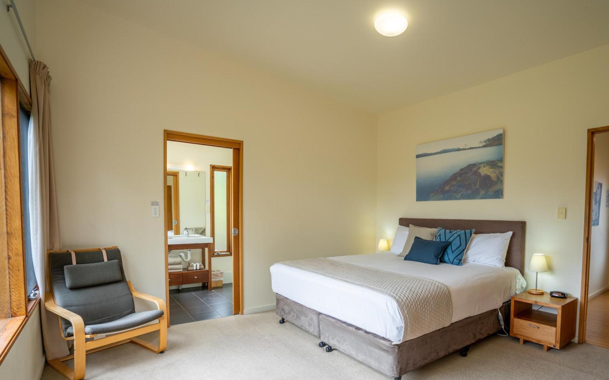 Stewarts Bay Lodge Port Arthur Luaran gambar