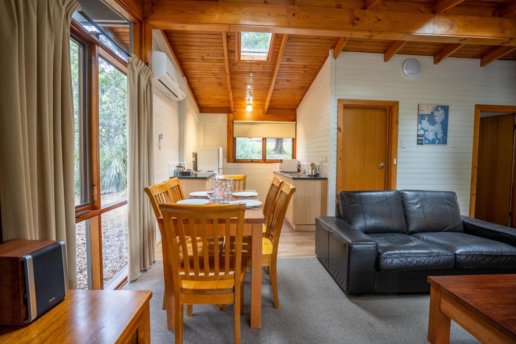 Stewarts Bay Lodge Port Arthur Luaran gambar