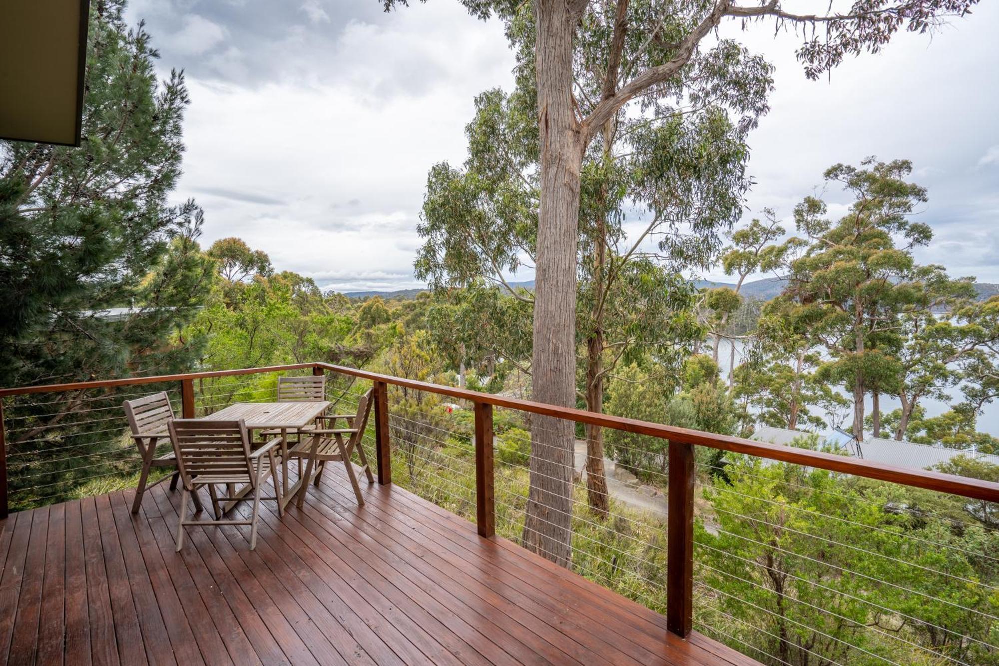 Stewarts Bay Lodge Port Arthur Luaran gambar