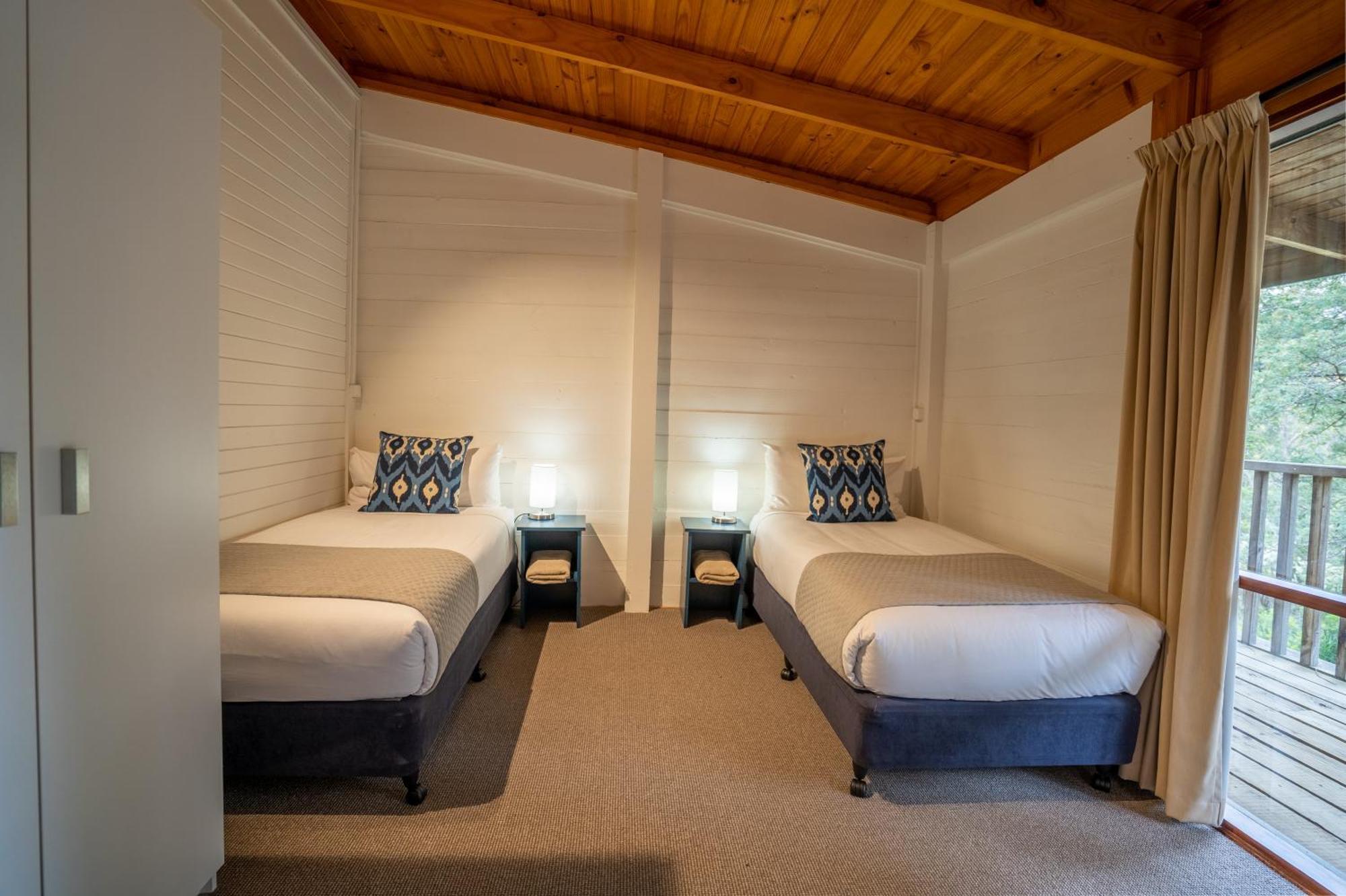 Stewarts Bay Lodge Port Arthur Luaran gambar