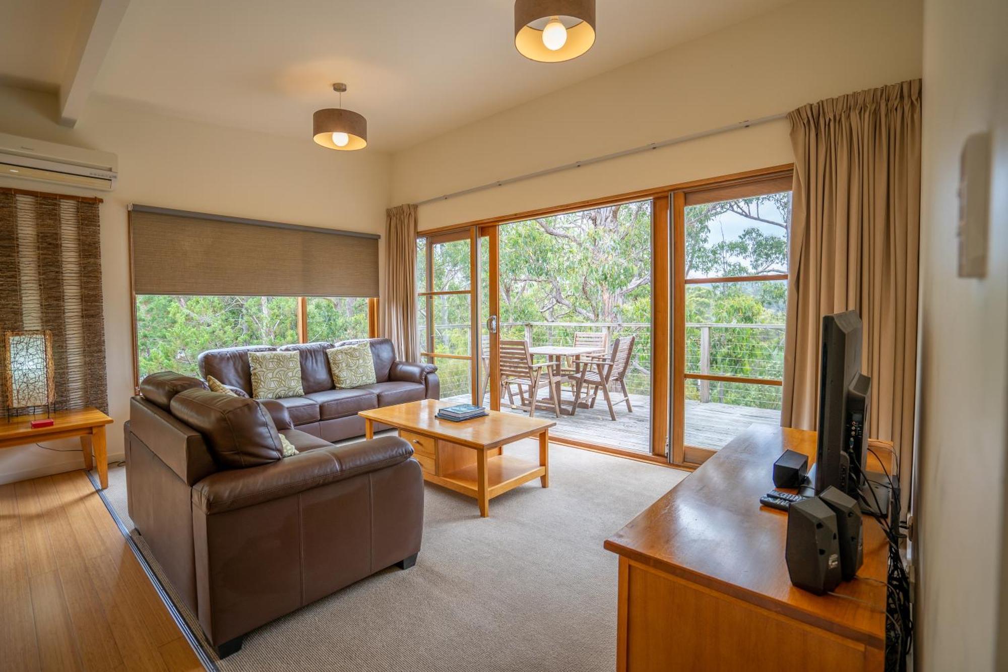 Stewarts Bay Lodge Port Arthur Luaran gambar