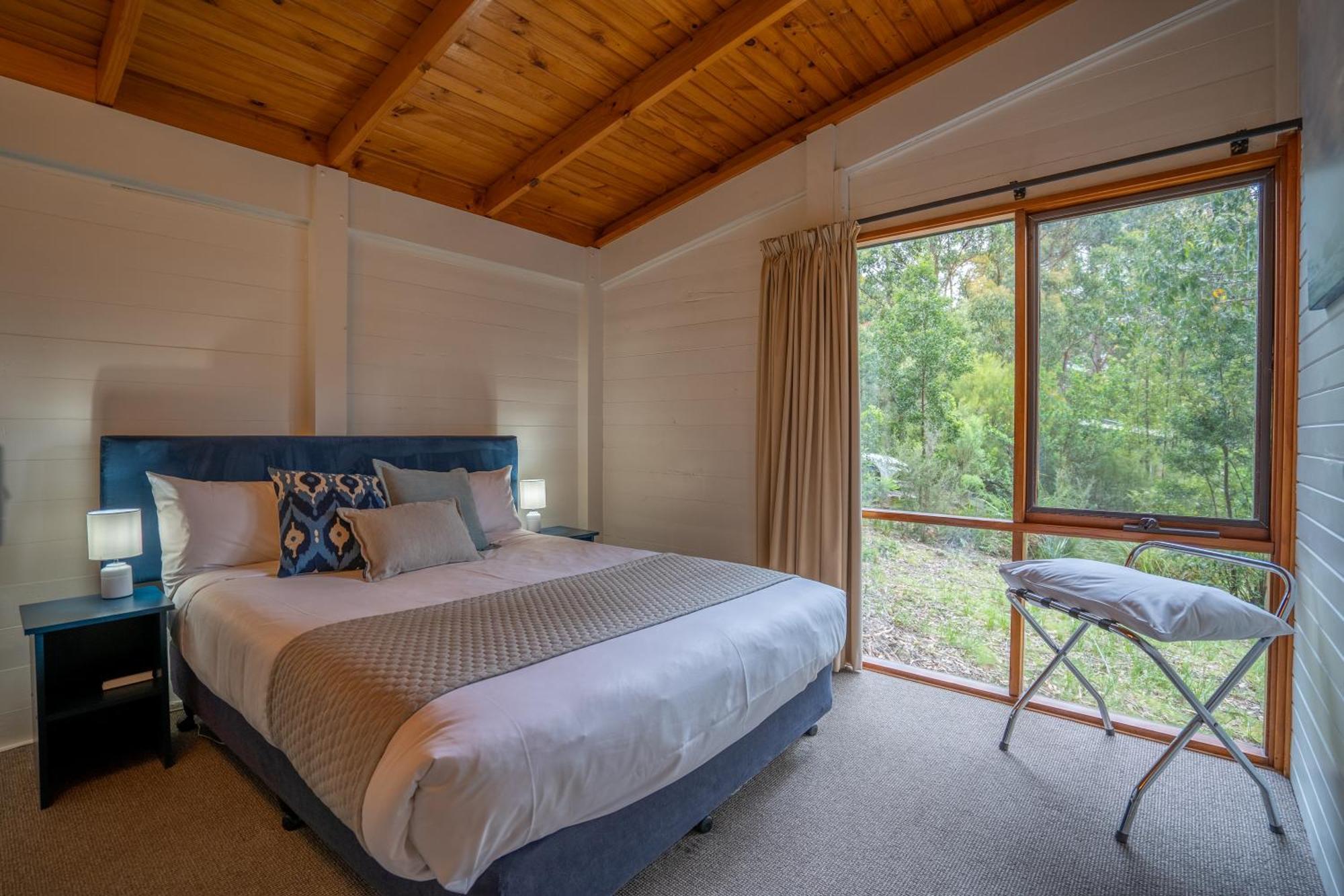 Stewarts Bay Lodge Port Arthur Luaran gambar