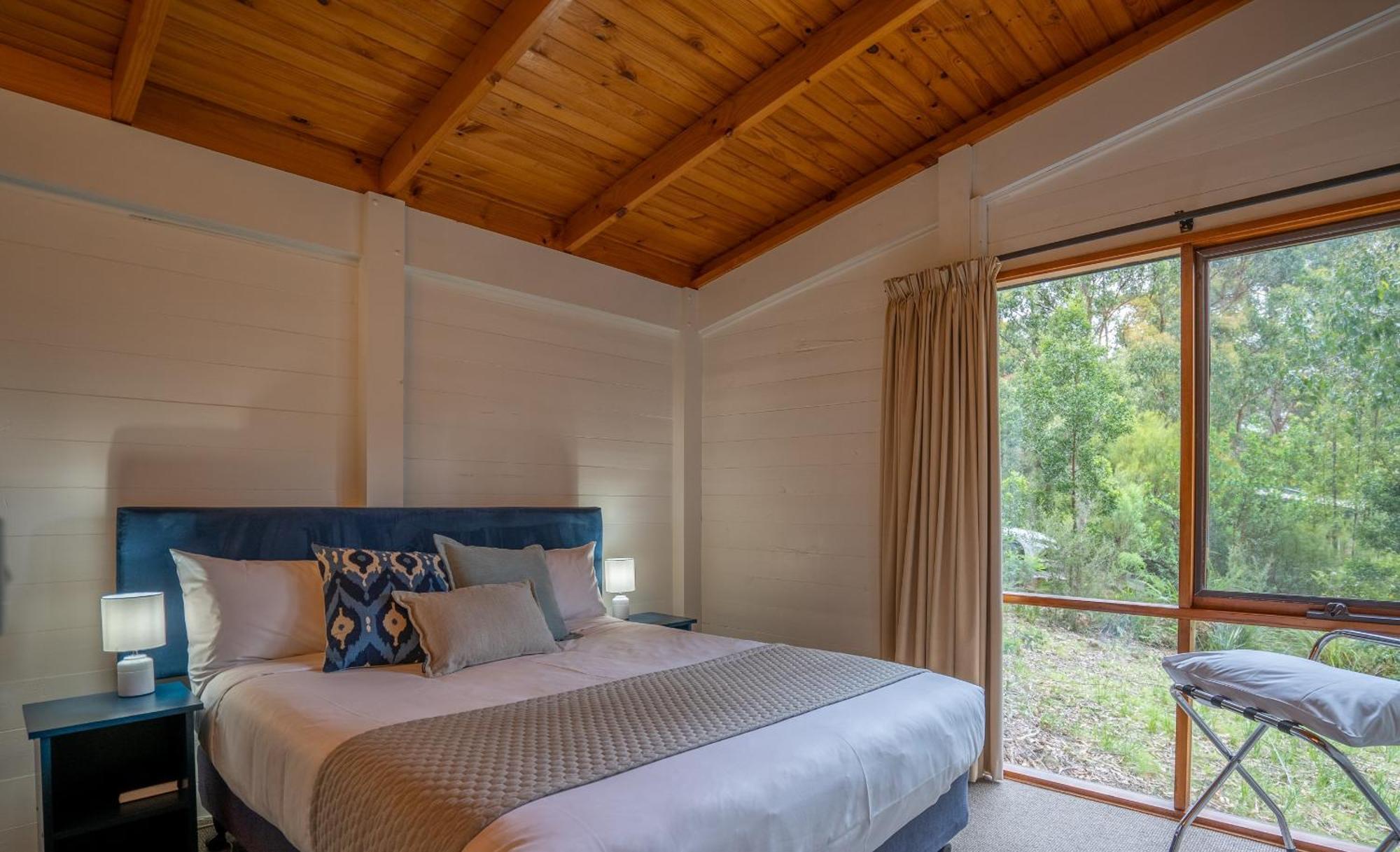 Stewarts Bay Lodge Port Arthur Luaran gambar