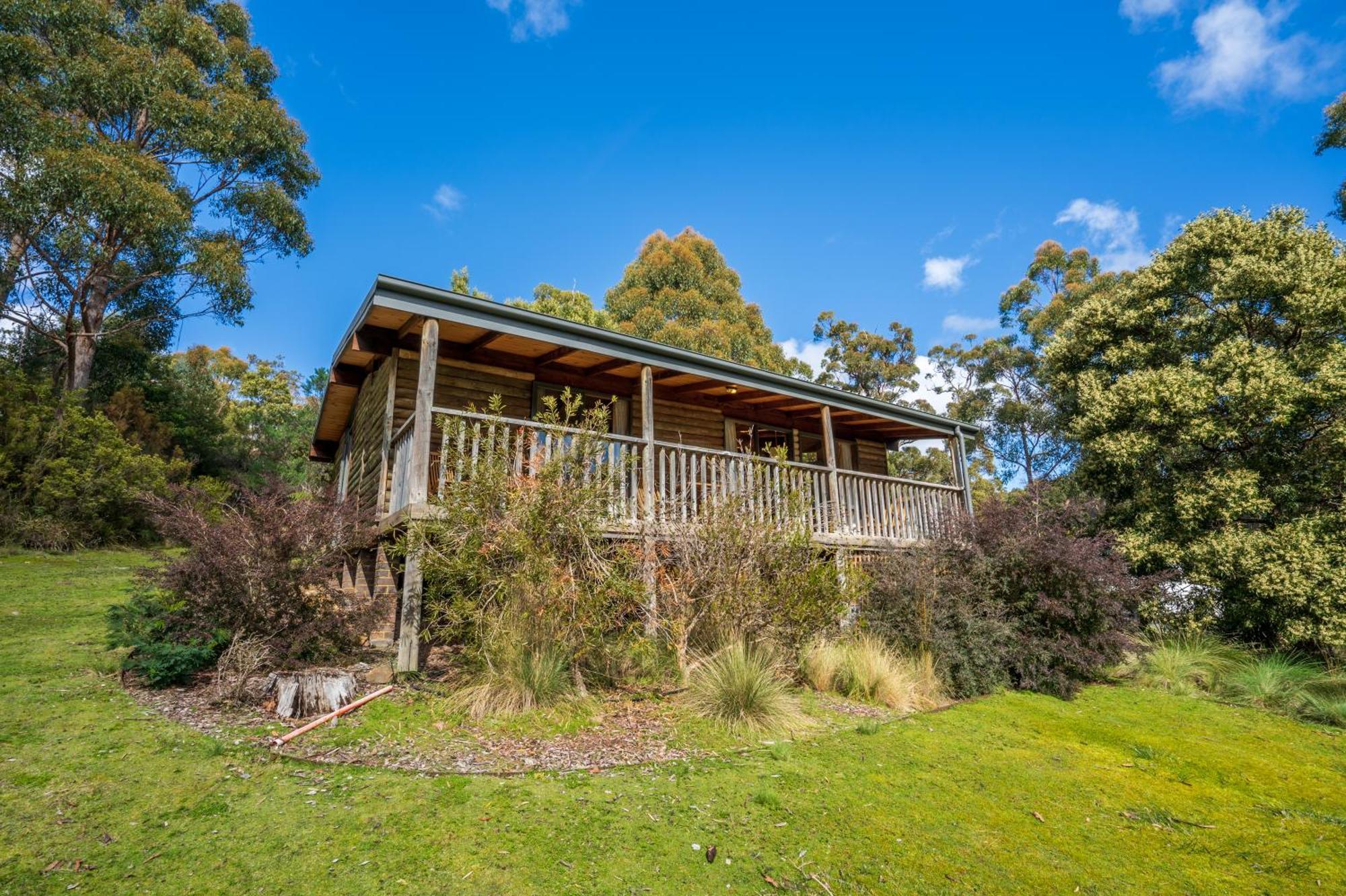 Stewarts Bay Lodge Port Arthur Luaran gambar