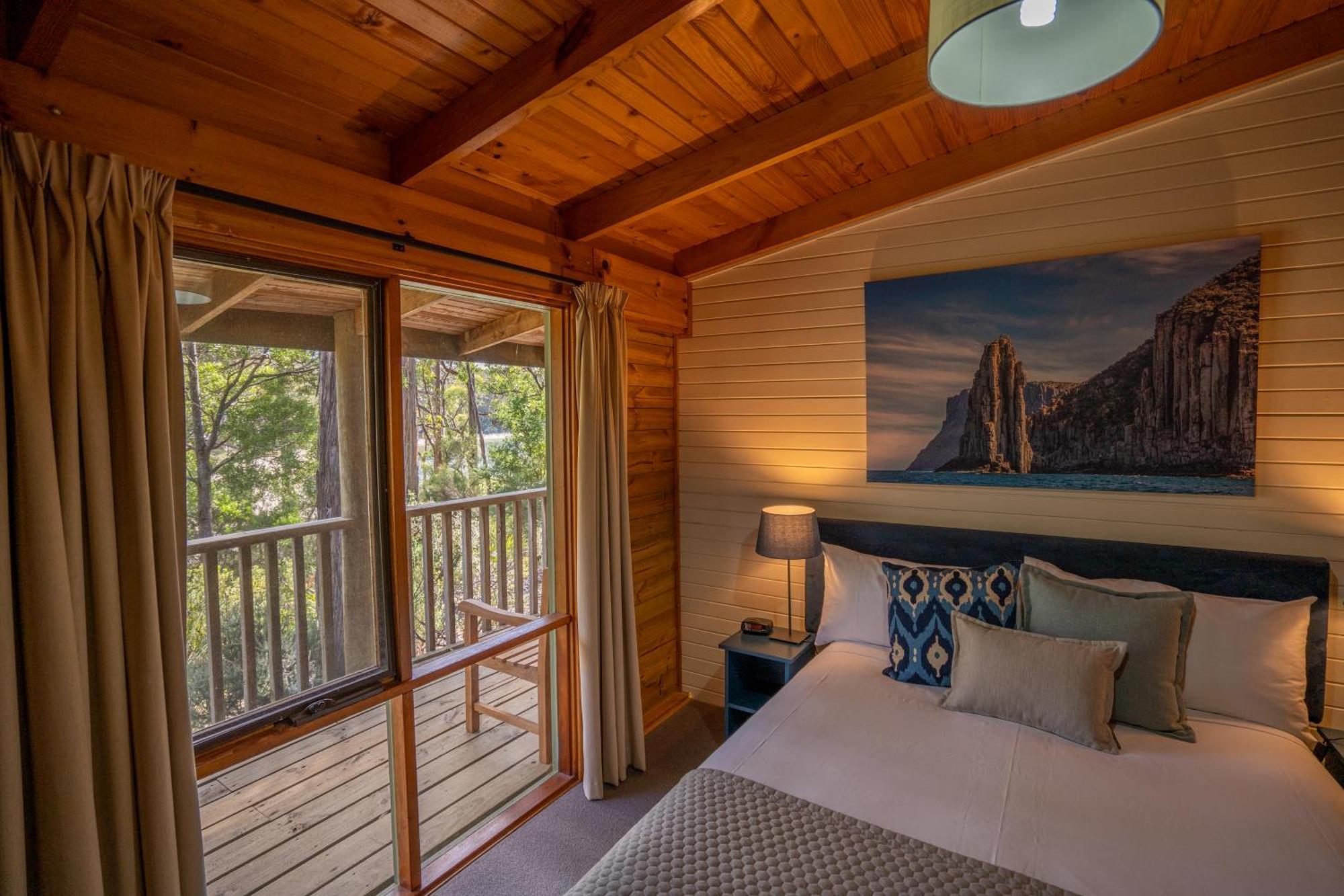 Stewarts Bay Lodge Port Arthur Luaran gambar