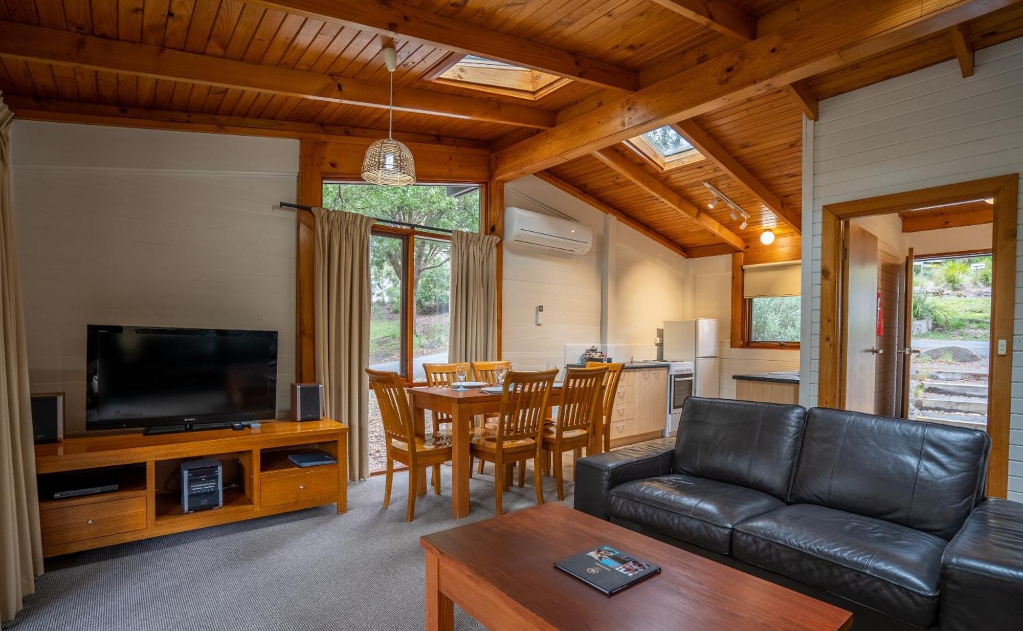 Stewarts Bay Lodge Port Arthur Luaran gambar