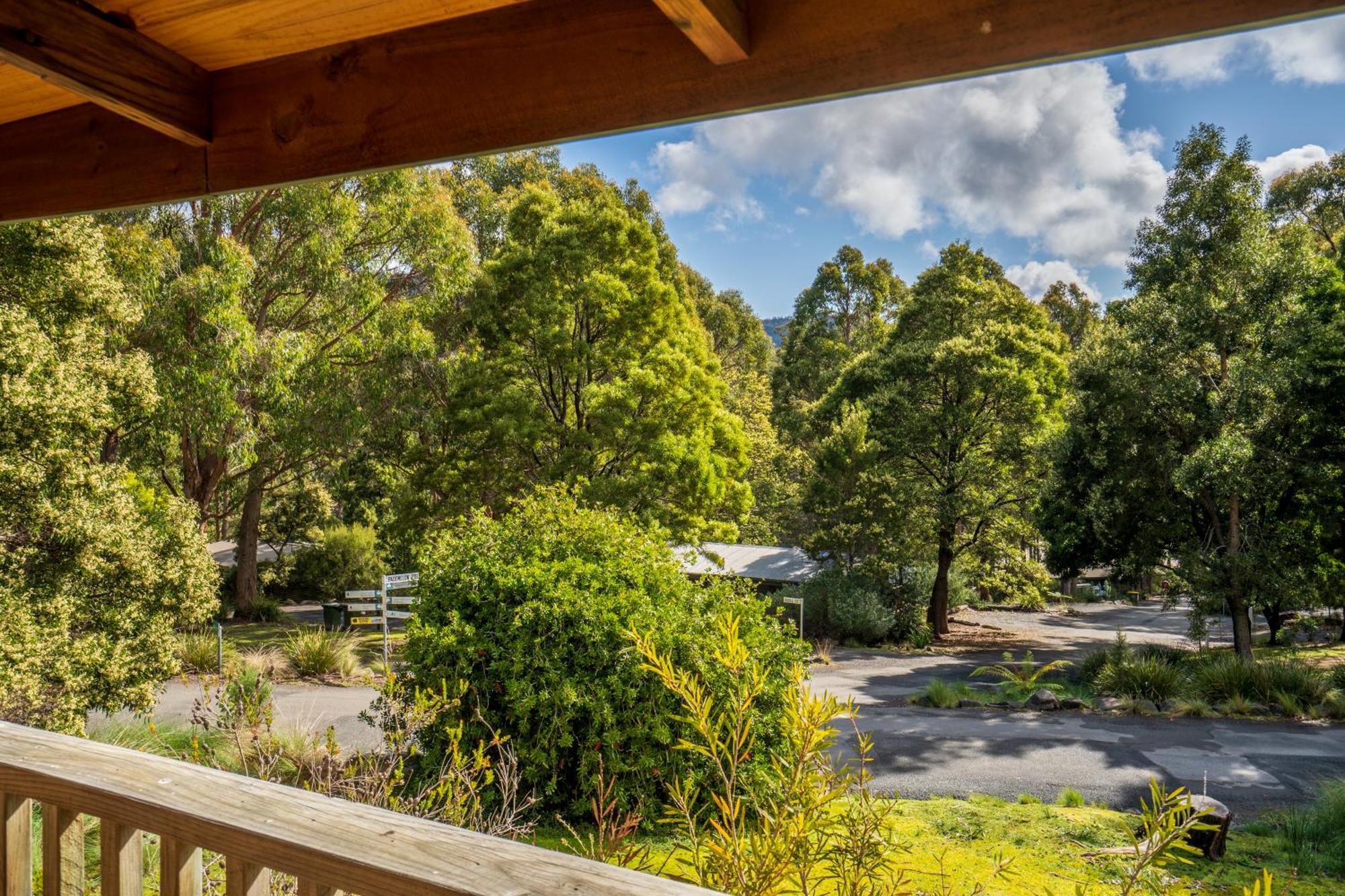 Stewarts Bay Lodge Port Arthur Luaran gambar