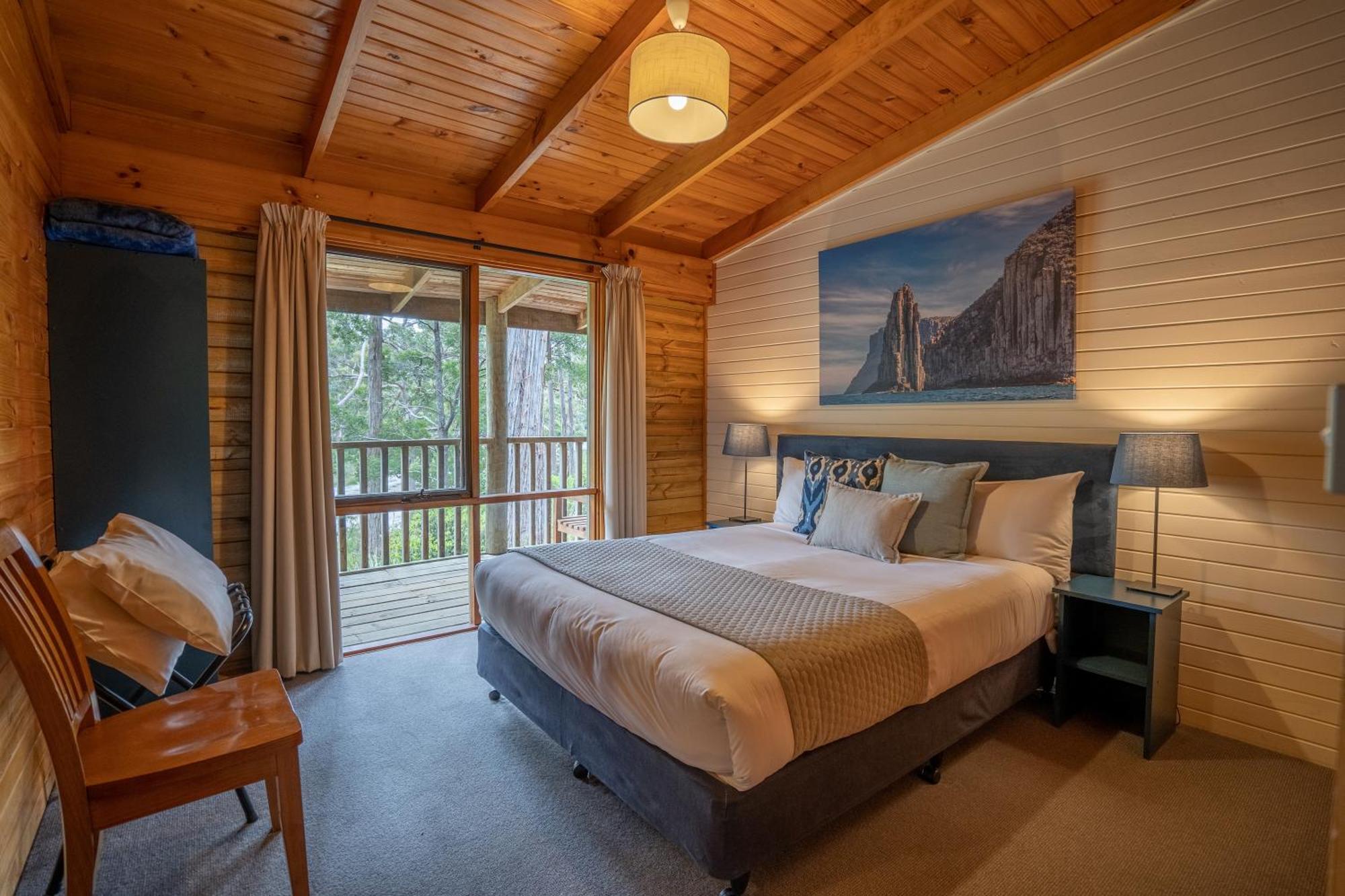 Stewarts Bay Lodge Port Arthur Luaran gambar