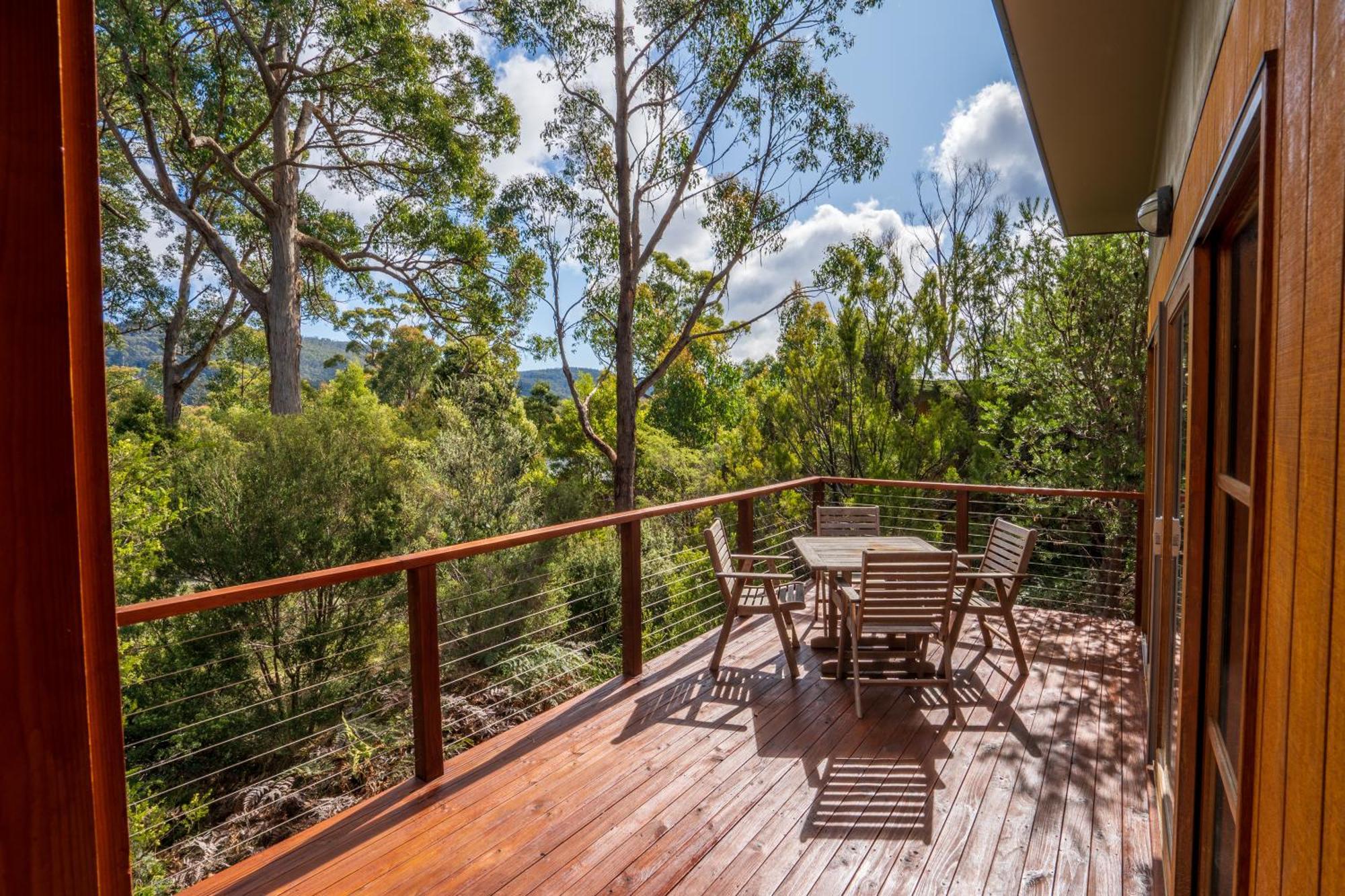 Stewarts Bay Lodge Port Arthur Luaran gambar