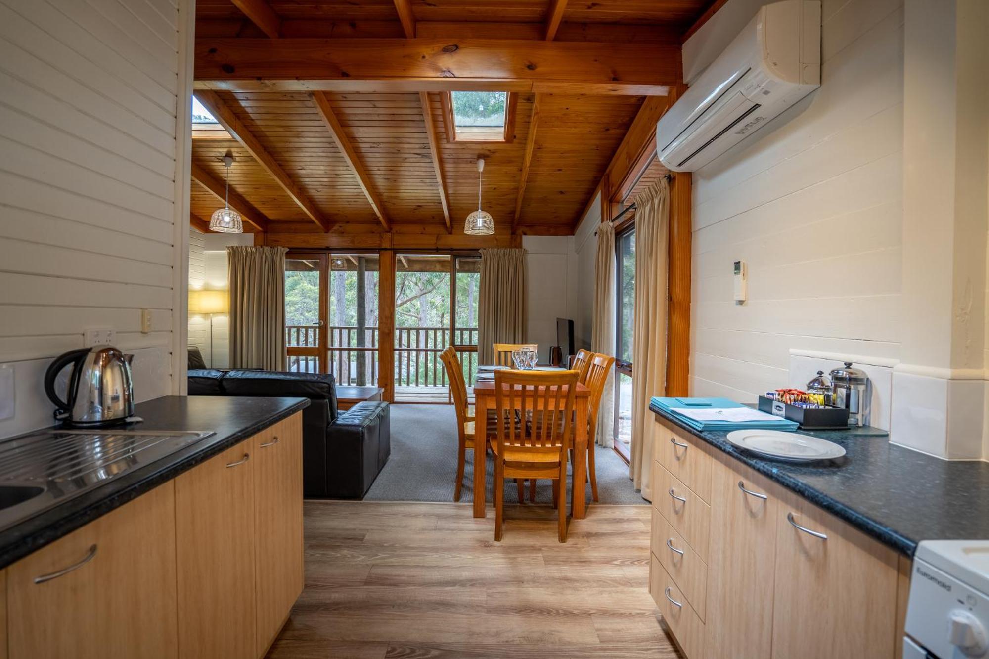 Stewarts Bay Lodge Port Arthur Luaran gambar