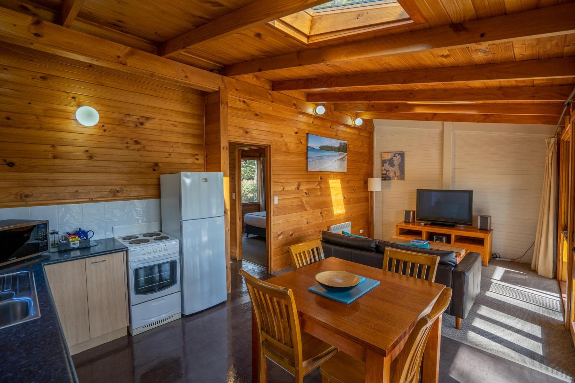 Stewarts Bay Lodge Port Arthur Luaran gambar