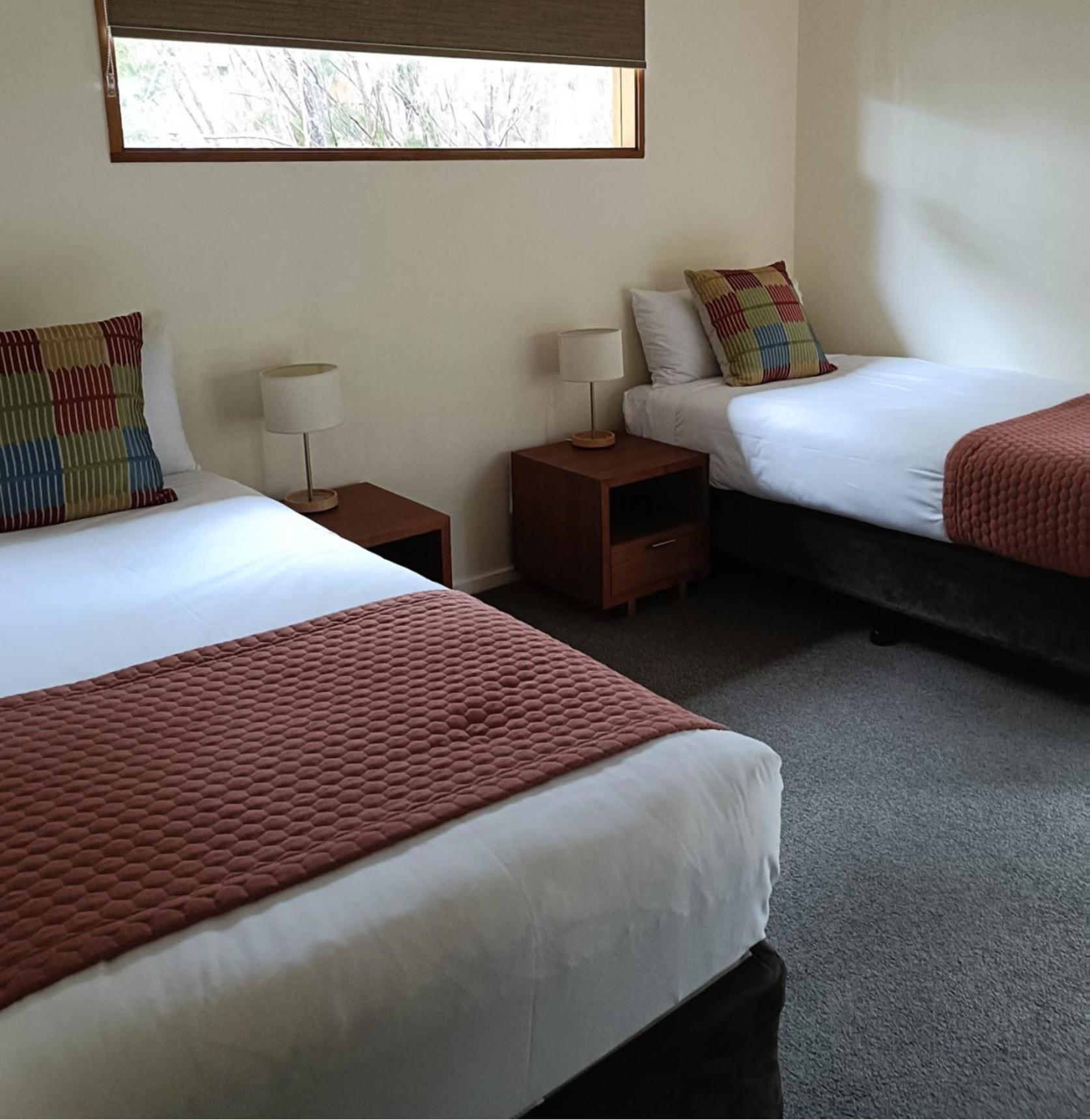 Stewarts Bay Lodge Port Arthur Luaran gambar