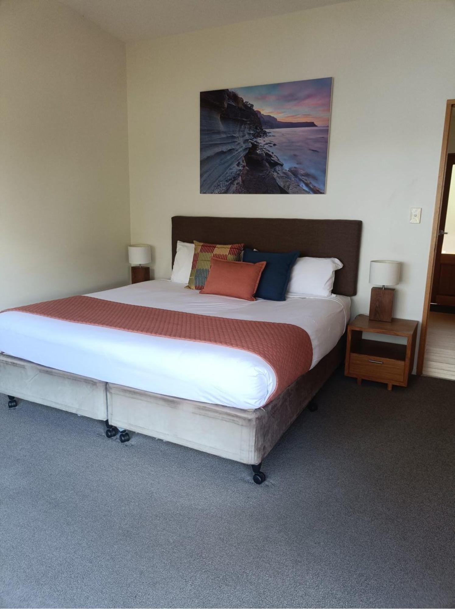 Stewarts Bay Lodge Port Arthur Luaran gambar