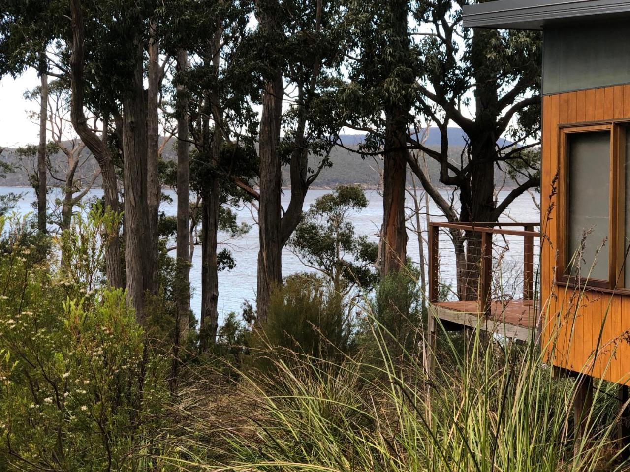 Stewarts Bay Lodge Port Arthur Luaran gambar